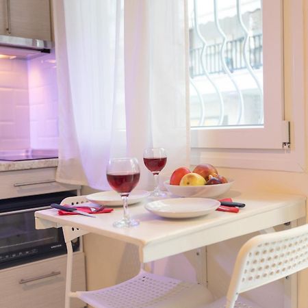 Appartement Bs House à Thessalonique Extérieur photo